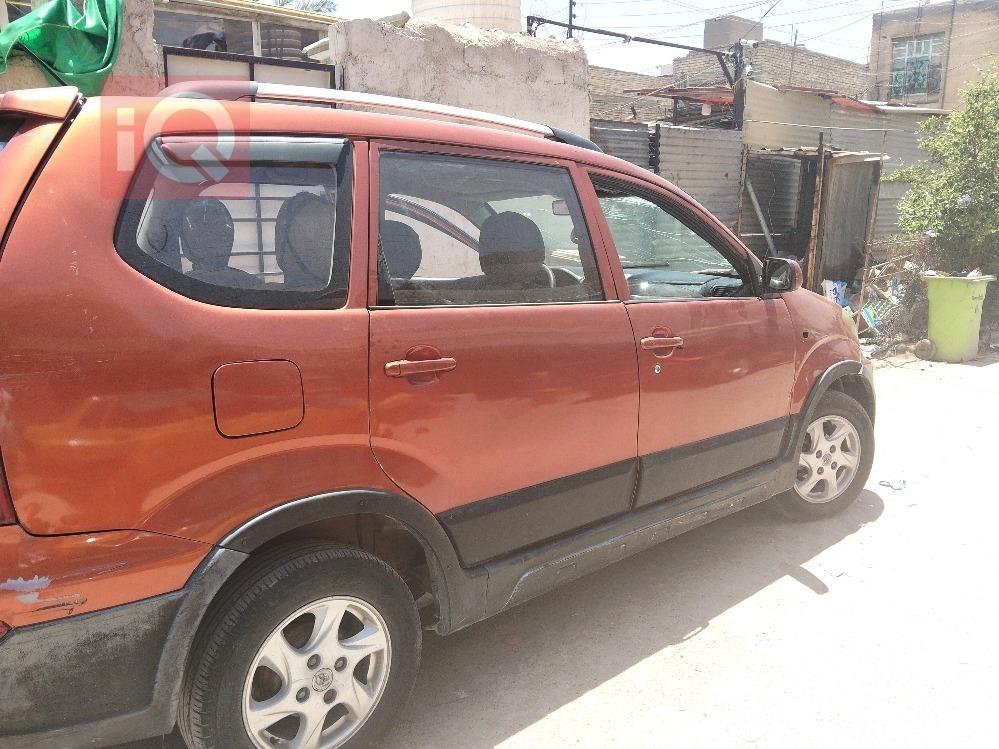 تويوتا افانزا